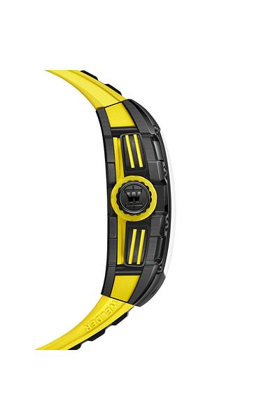 WELDER MOODY WRM2007 MEN'S WRIST WATCH