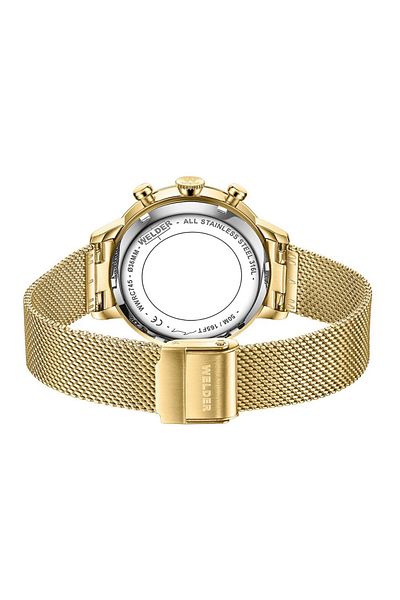 WELDER MOODY WWRC745 WOMEN'S WRISTWATCH