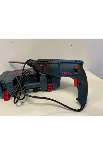 Bosch Wedex Hilti 2.26 Profesyonel