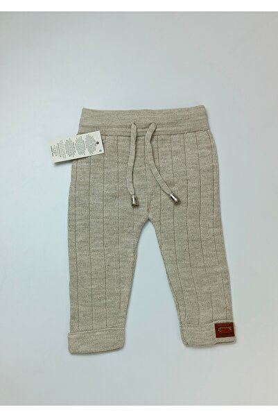 gogo bici Unisex Triko Bebek Kıslık Tayt Pantolon