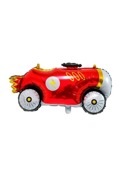 Bkmc Model Car Foil Balloon