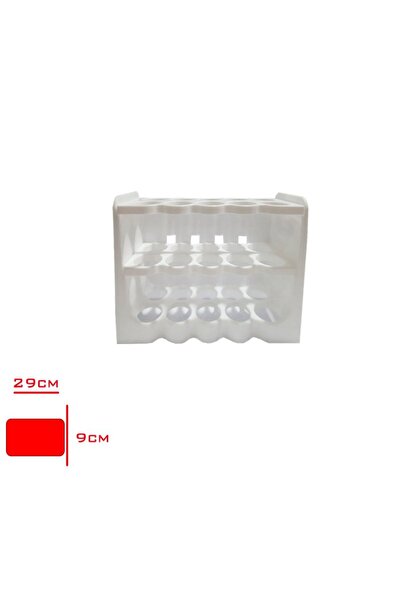 Kumsal Mutfak GONDOL YUMURTALIK SYSTEM 30 LU G-771