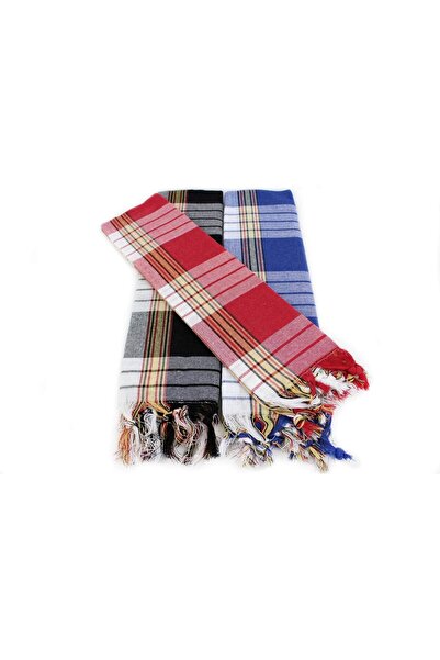 faial 2 Pieces Bath Towel Pestemal Bath Towel Bath Towel