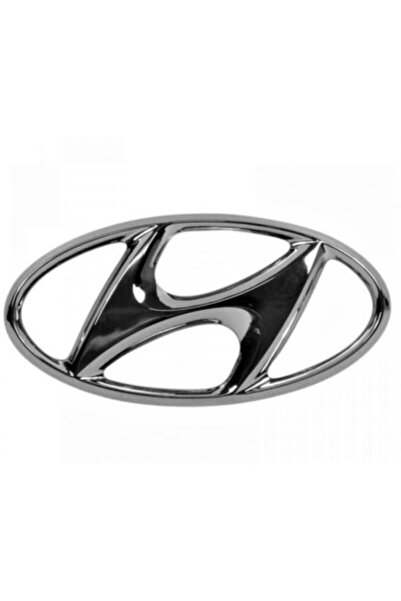 PLEKSAN شعار صندوق السيارة الخلفي Hyundai Accent Admire/Arma ( 863001 E000)