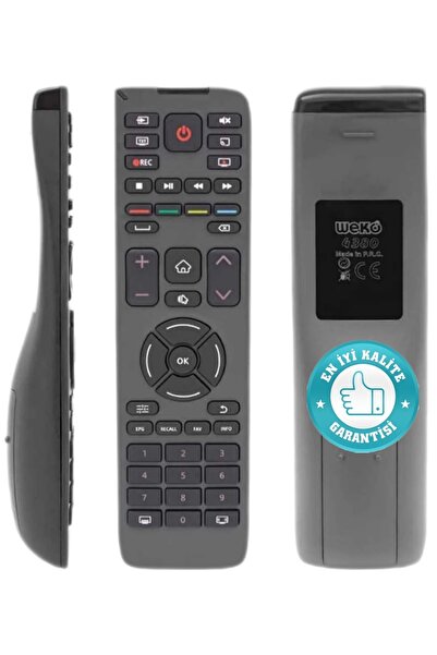 Sunny Hi-Level Axen Woon weko Android Smart LCD LED TV Kumandası