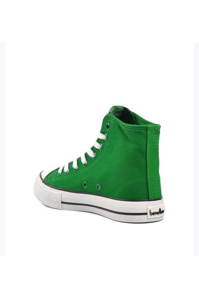 Benetton ®| BN-30628-3374 - Women's Sports Shoes