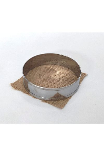 Nar kalıp Narkalıp Hamburger Bread Baking Mold 10cm