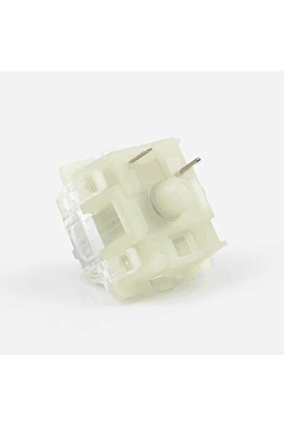 Maroces MR-204D MEKANİK KLAVYE BUTONU KIRMIZI 45GF