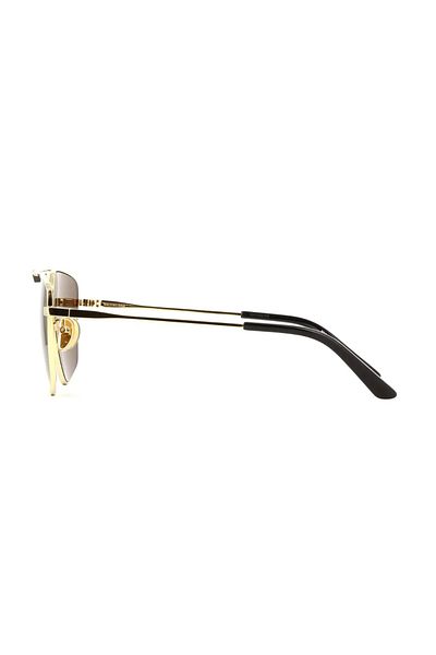 Balenciaga UNISEX SUNGLASSES BB0246SA 003 61/15-145 XL