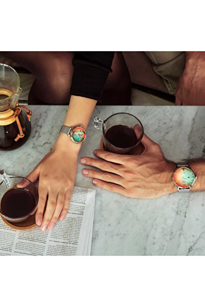 WELDER MOODY Watch Wrc721 36 mm Women Wrist Watch