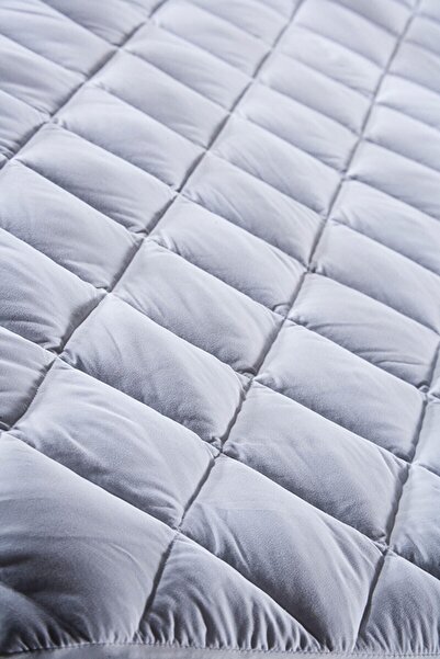 Doqu Home Sıvı Geçirmez Alez Comfyline Façalı 90x190