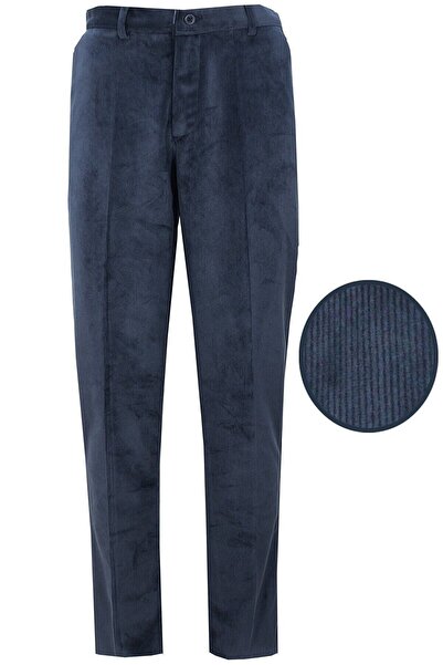 gambia outdoors Pantaloni de catifea de înaltă calitate pentru bărbați, cu cr...