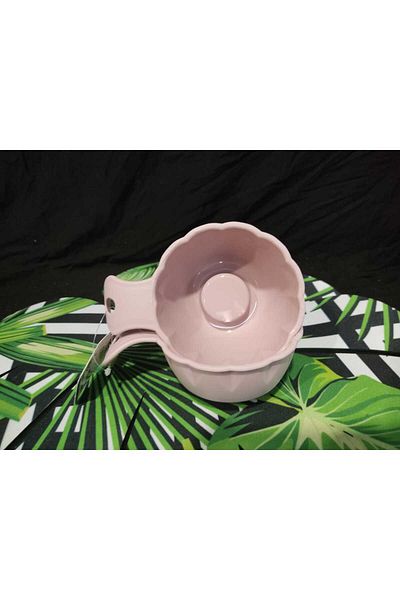 ERSAT HOME PİLAV HELVA BOWL 4 PIECES