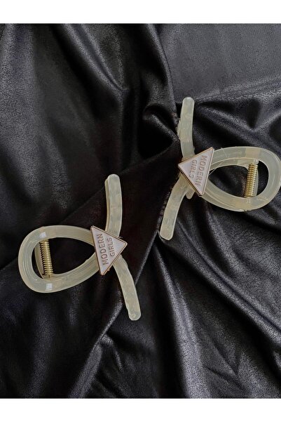 ella'nın çarşısı Cataramă de blocare din plastic cu arc de dimensiune mare. 1...