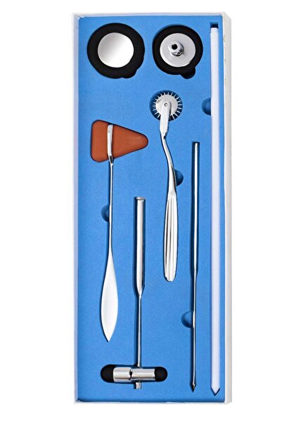 VZN Refleks Çekici 5 li Set