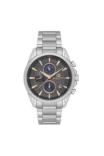 Bigotti BG.1.10479.5 METAL MEN'S WRIST WATCH