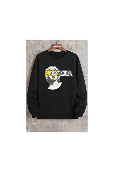 SILATU SWEAT IMPRIMAT BOBHEYKEL GÂTUL ZERO