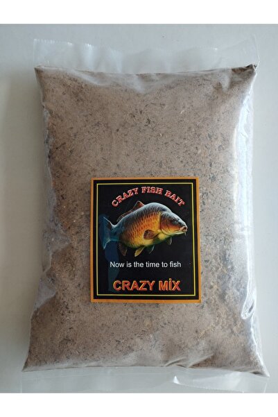 SAFARİ AV BAYİ SBS Sazan Hamuru Hazır Karışım