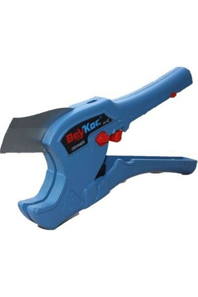 İstanbul E-Hırdavat Fully Automatic Pprc Pipe Cutter 42 mm