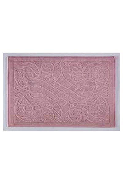 Doqu Home Foot Towel Sense Pink
