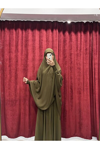 HATİCEATABEYLİBUTİK SULTANBAŞ ÇARŞAF GİPE KOL