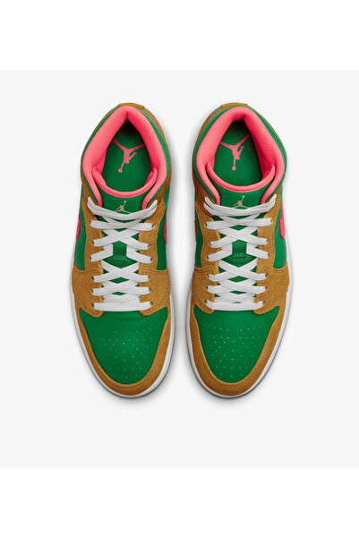 Nike Jordan Air1 Mid Se Erkek Sneaker