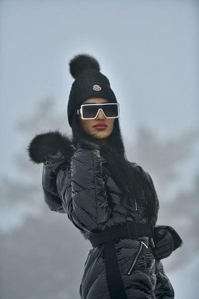 deeps Ski Jumpsuit