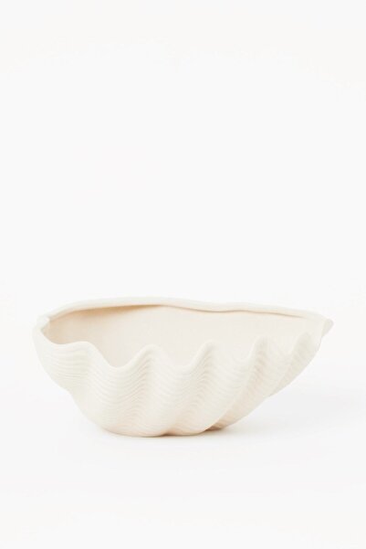 LOVYCO Hm Muadili Deniz Kabuğu Şeklinde Kase