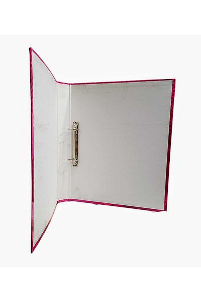 sevgi kırtasiye Sindy 2-Ring Folder150 Paper Capacity