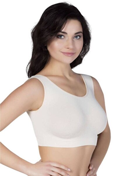 JOYS POLO Thick Strap Bustier