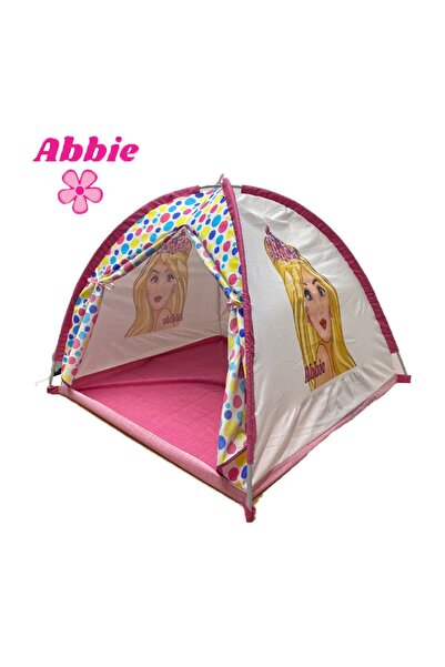 Abbie çocuk oyun çadırı A.P PRENSES EKO