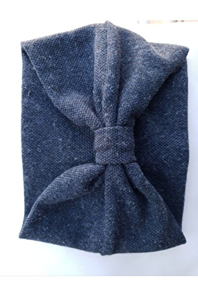 Melkady Aksesuar Melkady 291 - Ζεστό κεφαλόδεσμο από πλεκτό υλικό