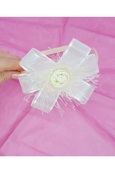 Melkady Aksesuar Melkady 182e - Coroana pentru copii cu trandafiri din latex ...