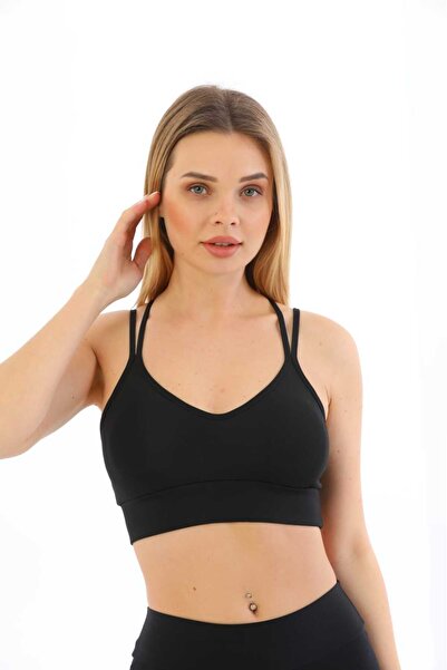 JOYS POLO حزام خلفي متقاطع مع وسادة