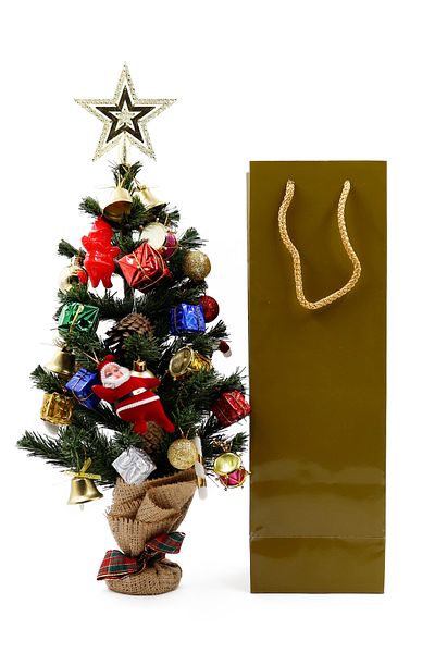 reprodesign Μπουκάλι Boy Premium Gold χάρτινη τσάντα 12 X 35 X 8 cm χάρτινη τσάντα 3 τεμάχια