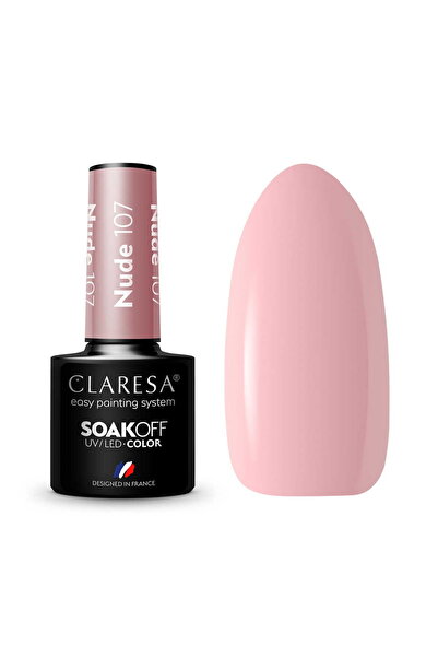 Claresa NUDU 107 5g