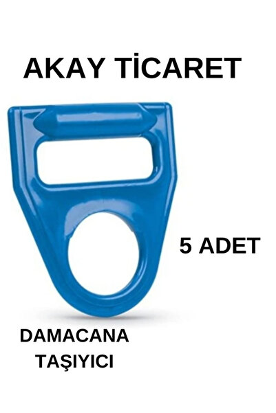 Akay DAMACANA TAŞIMA APARATI 5 ADET