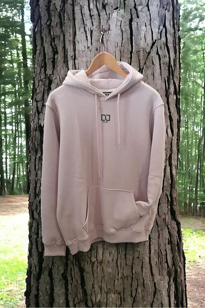Duss Unisex Sweatshirt 3 Thread Raised Cotton 1202