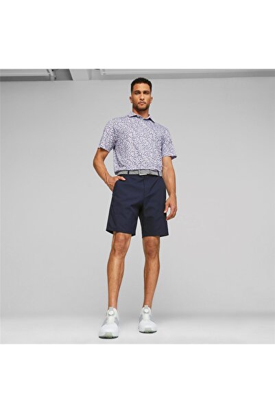 Puma AP Mixer Golf Polo T-shirt - Men's T-shirt