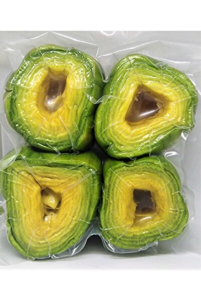 Karareis Çiftliği 16 Adet Taze Dolmalık Enginar (4 LÜ VAKUMLU PAKETLERDE)