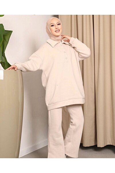 modabahar Eşofman Takımı