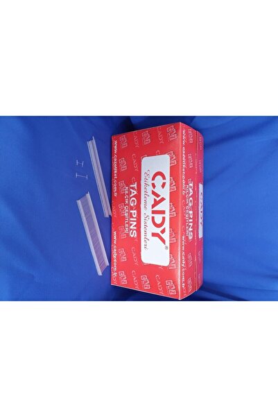 CADY İnce Kılçık Pp T-end 5mm