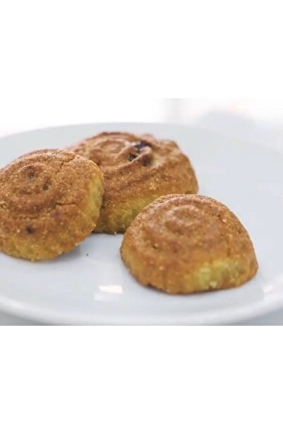 Kerebiçci Oğuz Hurmalı Mamül (KURABİYE) 1 Kg