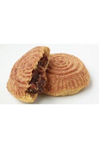 Kerebiçci Oğuz Hurmalı Mamül (KURABİYE) 1 Kg