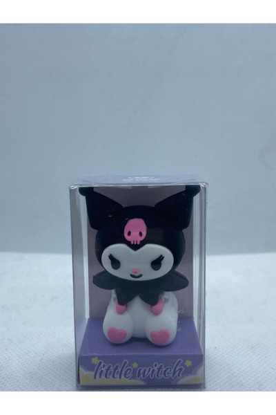 facnspt Favoriconsept - Ακονιστήρι μολυβιών Kuromi