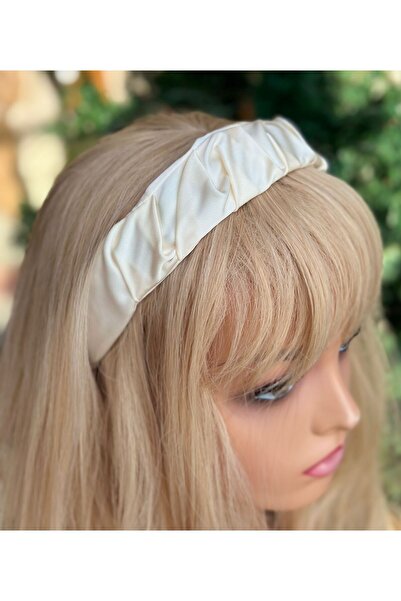 QUEEN AKSESUAR Tiară de lux importată, la modă, model francez, cu șnur, coroa...