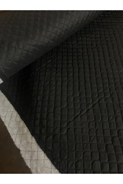 Zeren Home Seccade Hurç Astar Dolap Örtüsü Elyaflı Kapitone Uzunluk 1 Mt- En ...