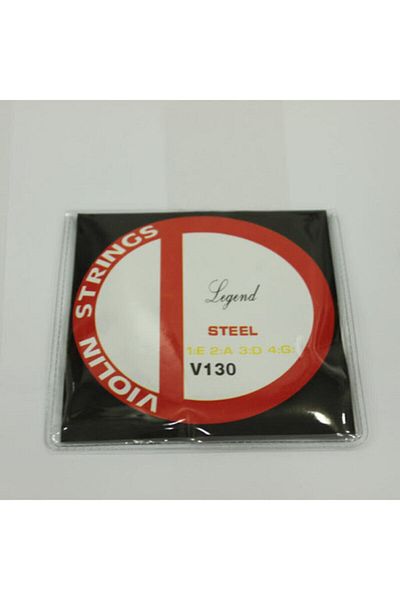 Legend V130 Model Student Model Full Violin String Set