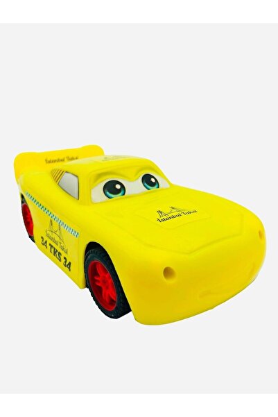 JOYFUL CHİLD Uzaktan Kumandalı Şimşek Mcqueen Araba CanAli*UK*Mcqueen*Araba*