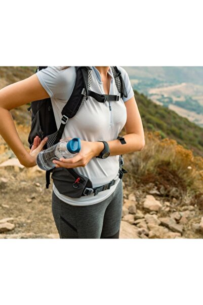 Decathlon Plastic Flask